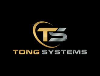 Tong Systems logo design by ndaru