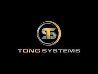 Tong Systems logo design by ndaru