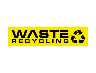 WB Recycling Sverige AB (We will use the brand name Waste Recycling) logo design by lexipej