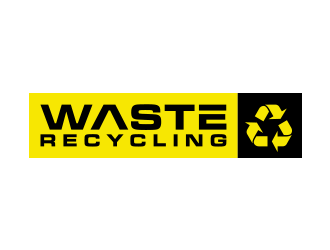 WB Recycling Sverige AB (We will use the brand name Waste Recycling) logo design by lexipej