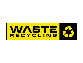 WB Recycling Sverige AB (We will use the brand name Waste Recycling) logo design by lexipej