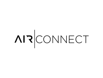AirConnect logo design by dibyo