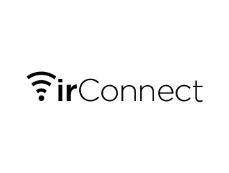 AirConnect logo design by dibyo