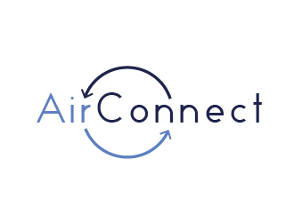 AirConnect logo design by il-in