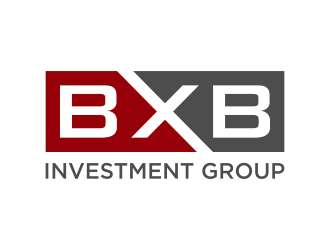 BXB Investment Group logo design by Avro