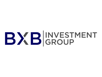 BXB Investment Group logo design by p0peye