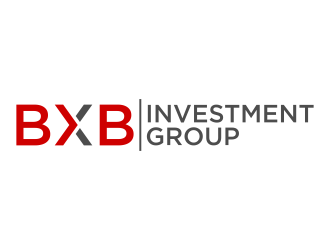 BXB Investment Group logo design by p0peye