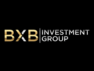 BXB Investment Group logo design by p0peye