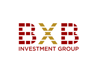 BXB Investment Group logo design by GassPoll