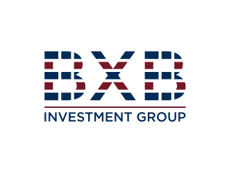 BXB Investment Group logo design by GassPoll