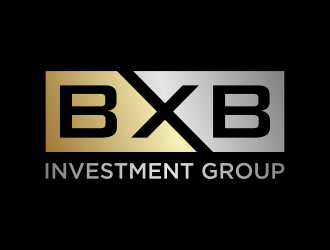BXB Investment Group logo design by Avro