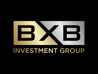 BXB Investment Group logo design by Avro