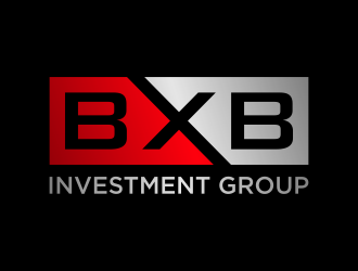 BXB Investment Group logo design by Avro