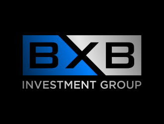 BXB Investment Group logo design by Avro
