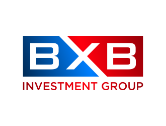 BXB Investment Group logo design by Avro