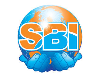 S Bros Inc. logo design by Sandip