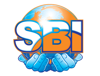 S Bros Inc. logo design by Sandip