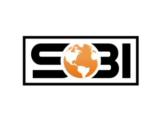 S Bros Inc. logo design by sabyan