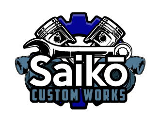  logo design by AamirKhan