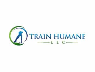 Train Humane LLC logo design by usef44