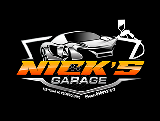  logo design by 3Dlogos