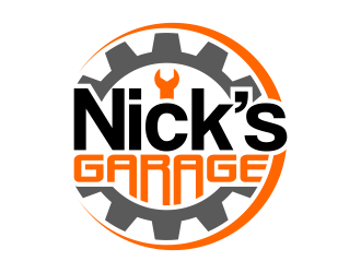  logo design by FriZign