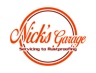  logo design by gateout