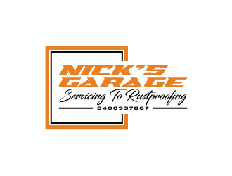  logo design by sodimejo