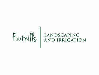 logo design by christabel