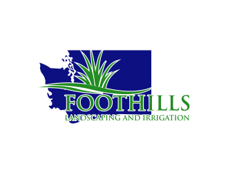 logo design by luckyprasetyo