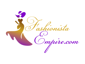 Fashionista Empire.com logo design by almaula