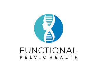 Functional Pelvic Health logo design by veter