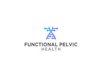 Functional Pelvic Health logo design by kurnia