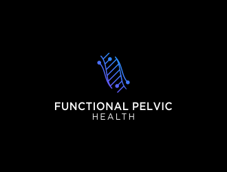 Functional Pelvic Health logo design by kurnia