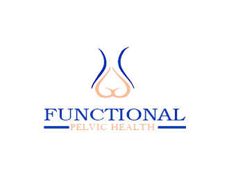 Functional Pelvic Health logo design by bougalla005