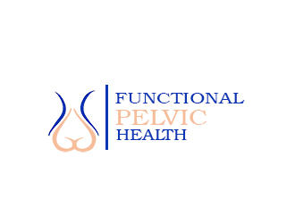 Functional Pelvic Health logo design by bougalla005
