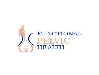 Functional Pelvic Health logo design by bougalla005