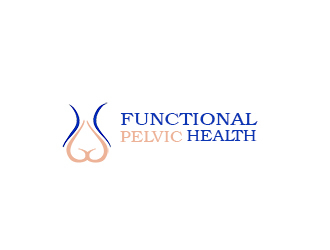 Functional Pelvic Health logo design by bougalla005