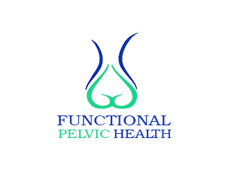 Functional Pelvic Health logo design by bougalla005