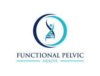 Functional Pelvic Health logo design by GassPoll