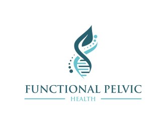 Functional Pelvic Health logo design by GassPoll