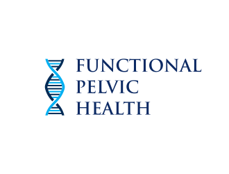 Functional Pelvic Health logo design by GassPoll