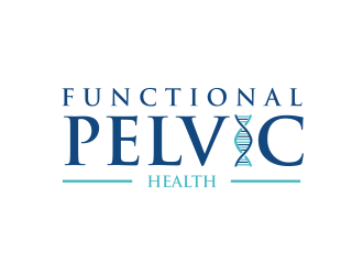 Functional Pelvic Health logo design by GassPoll