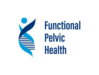 Functional Pelvic Health logo design by gateout