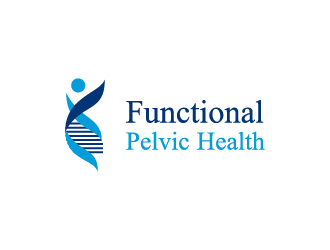 Functional Pelvic Health logo design by gateout