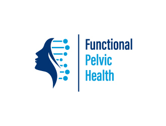 Functional Pelvic Health logo design by gateout