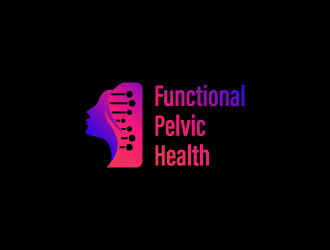 Functional Pelvic Health logo design by gateout