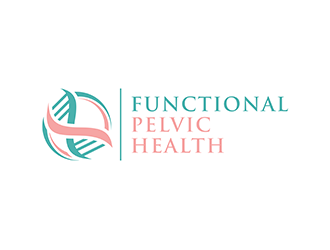 Functional Pelvic Health logo design by ndaru