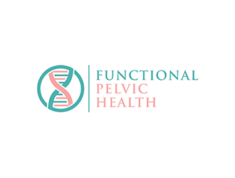 Functional Pelvic Health logo design by ndaru