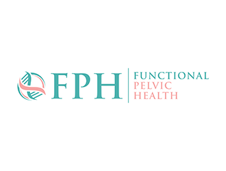 Functional Pelvic Health logo design by ndaru